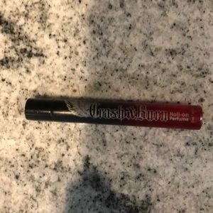 Crash & Burn perfume roll on The Buckle